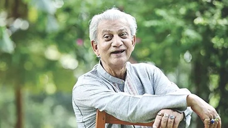 প্রবীর মিত্রের নামে ওয়েবসাইট চালু