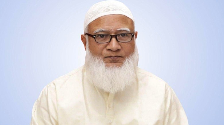 অতীতের ভুলের জন্য নিঃশর্ত ক্ষমা চাইলেন জামায়াত আমির...