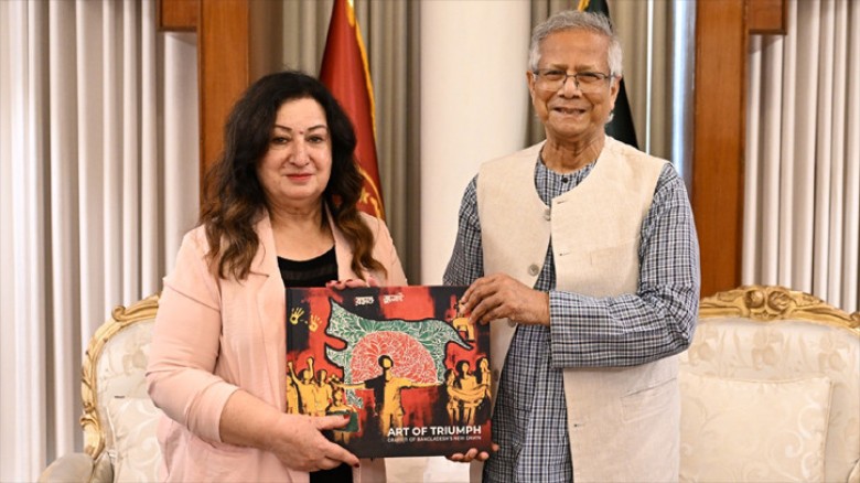 আমরা নির্বাচনের প্রস্তুতি নিচ্ছি, যা জাতির জন্য ঐতিহাসিক মুহ