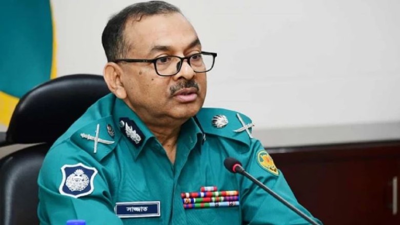 নিরাপত্তা নিশ্চিতে গৃহকর্মী নিয়োগে যে অনুরোধ জানাল ডিএমপি