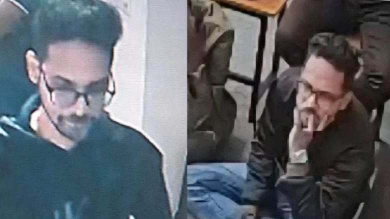 হাদির হামলাকারীর ছবি প্রকাশ, সন্ধানদাতাকে পুরস্কারের ঘোষণা