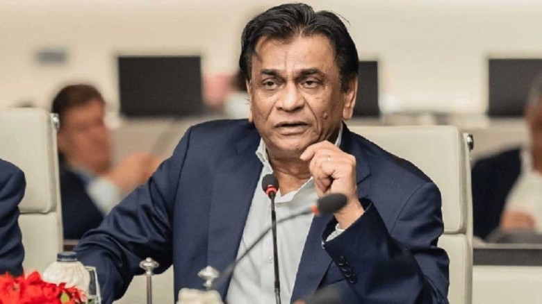 আবারও কাজী সালাহউদ্দিনই হচ্ছেন সাফের সভাপতি