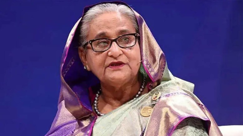 ৫ আগস্ট দিল্লির এক ভার্চুয়াল মতবিনিময় সভায় যুক্ত হতে পারেন শ