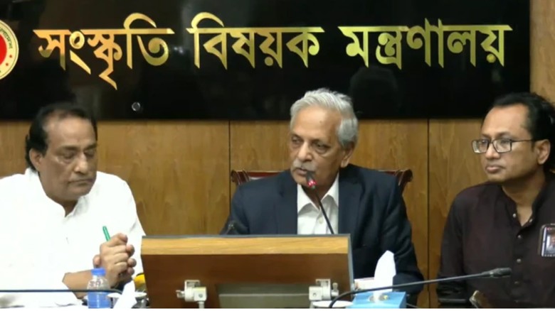 ‘জুলাই গণঅভ্যুত্থান স্মৃতি জাদুঘর’ উদ্বোধন আগামীকাল