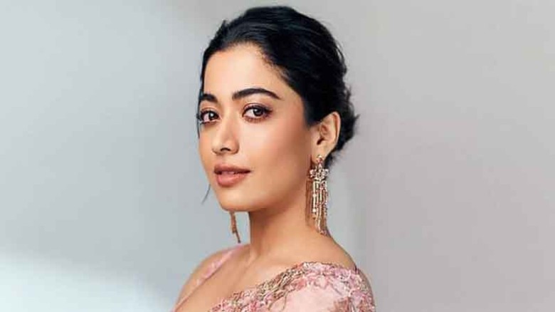 অ্যাকশন দৃশ্যের শুটিংয়ে গুরুতর চোট, বিশ্রামে রাশমিকা মান্দান