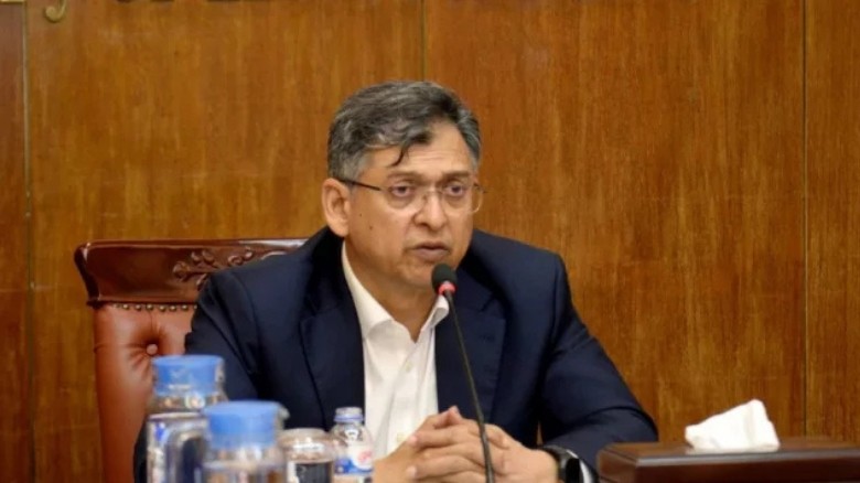 সমঝোতার ভিত্তিতে সংবিধান সংস্কার করতে চায় সরকার: স্বরাষ্ট্রম