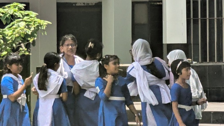 এসএসসির ফলে বরিশাল বিভাগে এগিয়ে পিরোজপুর