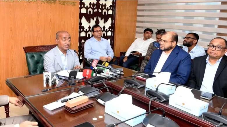 আরও ১২ জেলায় ই-বেইল বন্ড চালু, মোট সুবিধার আওতায় ২৮ জেলা