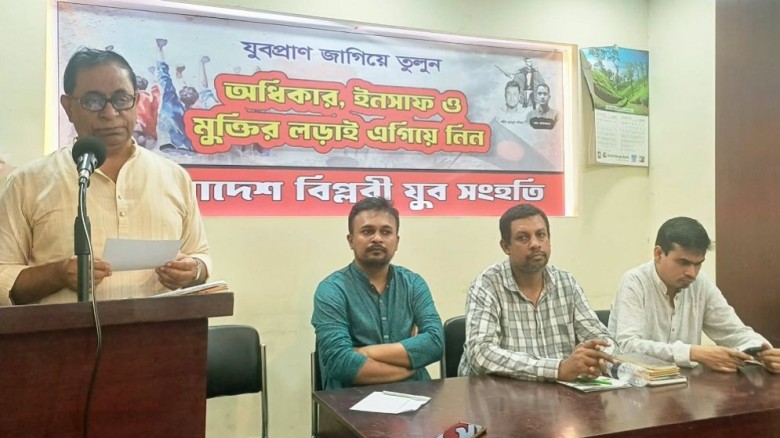 ফখরুলকে রাষ্ট্রপতি প্রার্থী করা দূরদর্শী সিদ্ধান্ত: সাইফুল হ 