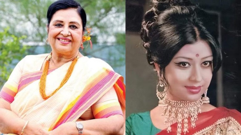 ৮০তম জন্মদিনে পাকিস্তানের স্মৃতিতে আবেগাপ্লুত শবনম